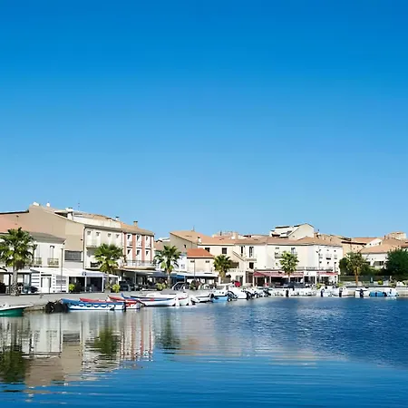 Apartamento Studio Poussan