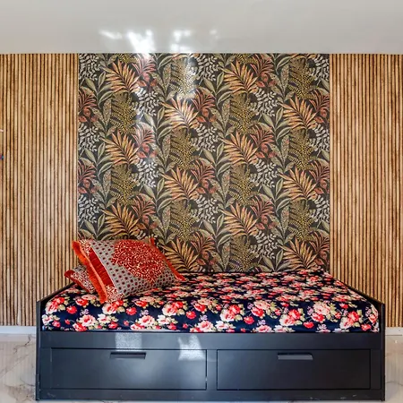 Studio Poussan * Poussan