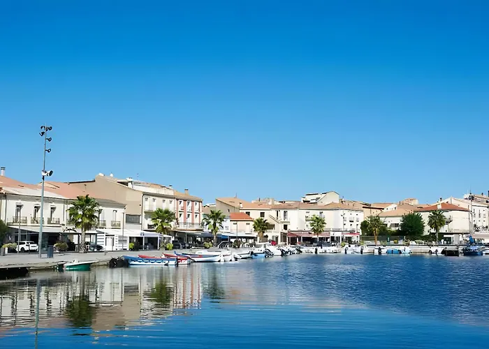 公寓 Studio Poussan