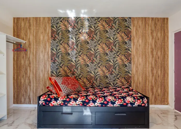 Studio Poussan * Poussan