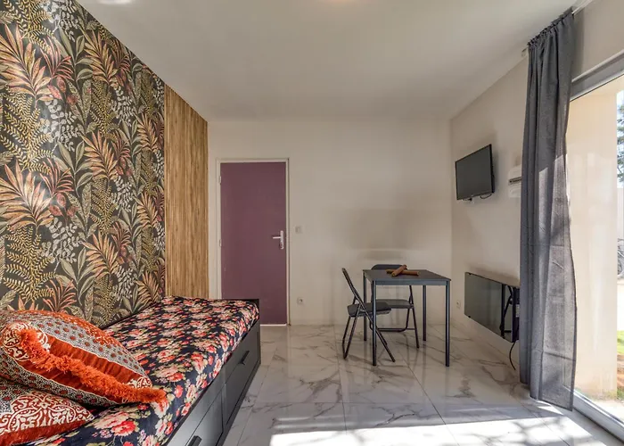 Studio Poussan Poussan